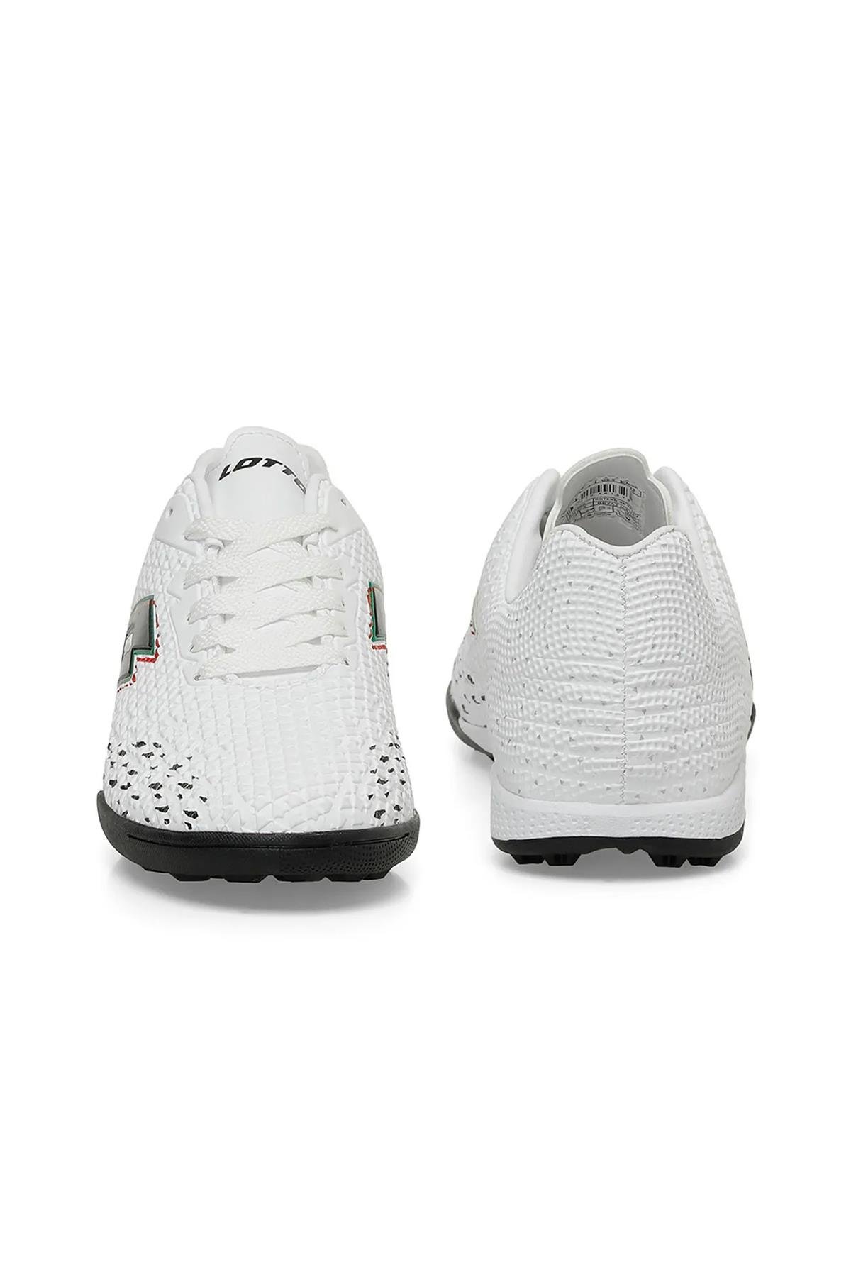 Lotto Unisex Çocuk Halı Saha Ayakkabısı 4M Rotero GR TF 4FX 101510486 LOTTO 101510486