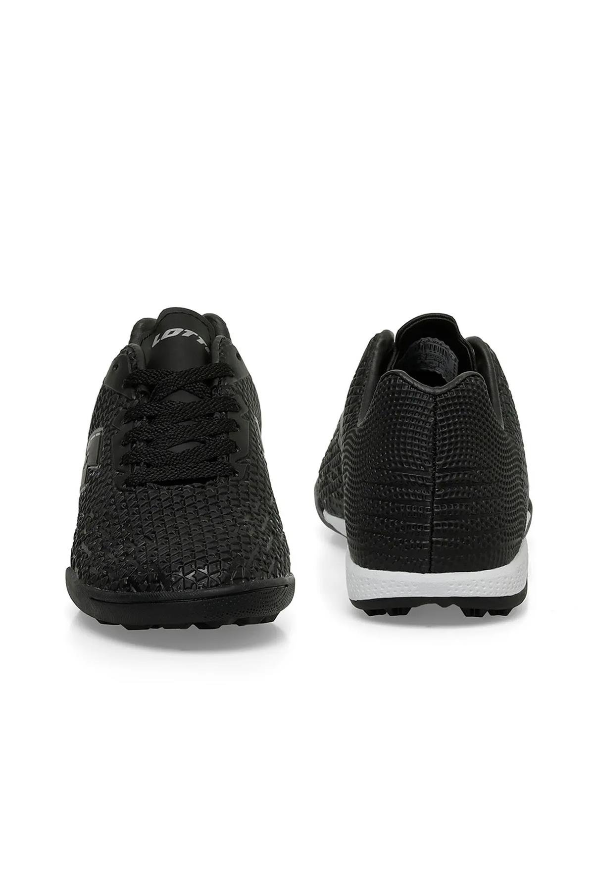 Lotto Unisex Çocuk Halı Saha Ayakkabısı 4M Rotero GR TF 4FX 101510488 LOTTO 101510488