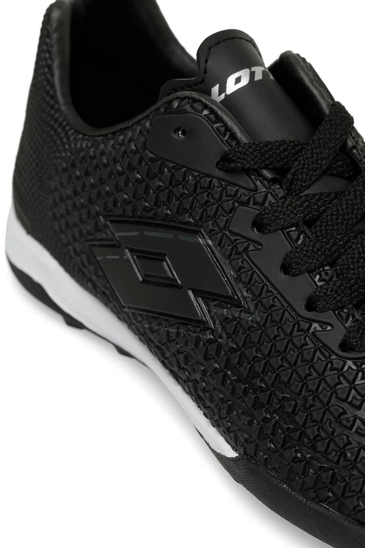 Lotto Unisex Çocuk Halı Saha Ayakkabısı 4M Rotero GR TF 4FX 101510488 LOTTO 101510488