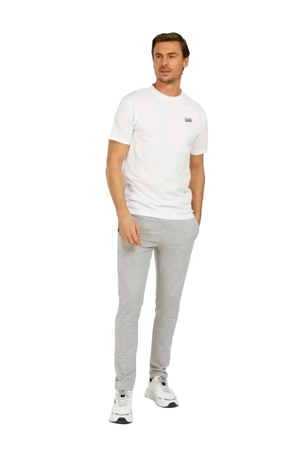 Lumberjack Erkek Eşofman Altı 3W M-Ct121 Basic T.Pnt 3Pr 101398385 LUMBERJACK 101398385