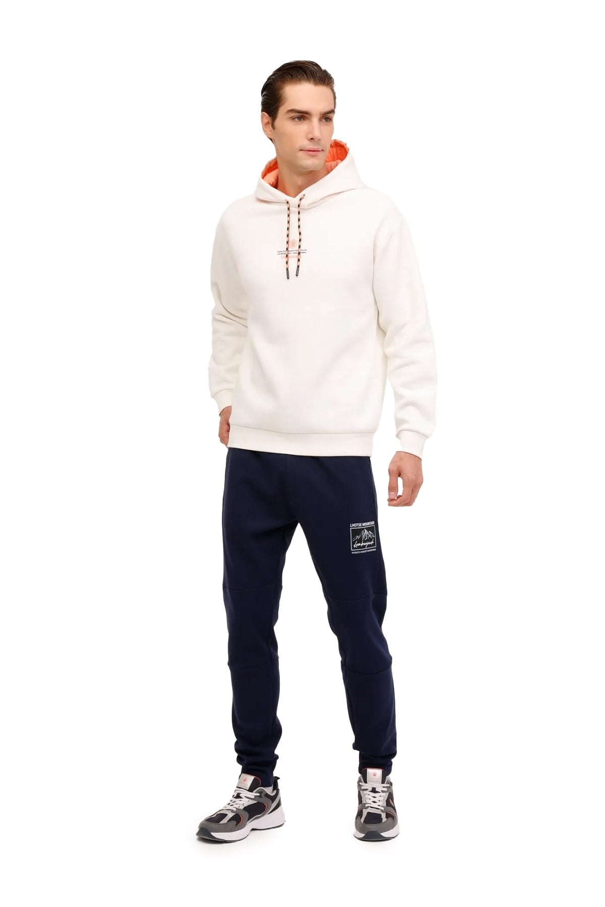 Lumberjack Erkek Eşofman Altı 4W Ml Army 22Sd4010 4Pr 101889458 LUMBERJACK 101889458
