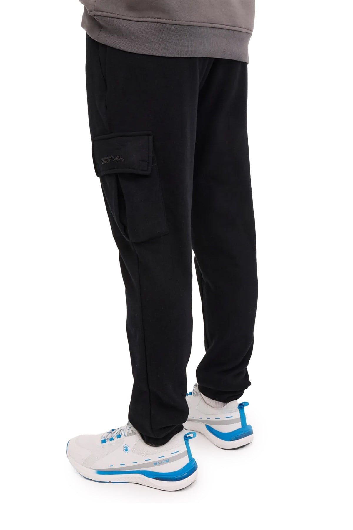 Lumberjack Erkek Eşofman Altı 4W Ml Frenzie 22İh99 4Pr 101899874 LUMBERJACK 101899874