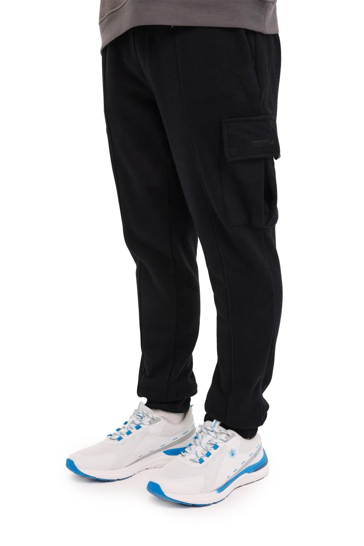 Lumberjack Erkek Eşofman Altı 4W Ml Frenzie 22İh99 4Pr 101899874 LUMBERJACK 101899874