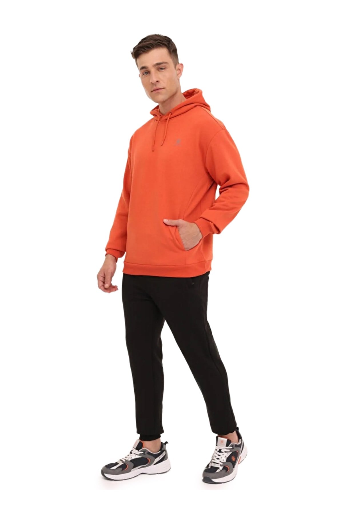 Lumberjack Erkek Eşofman Altı 4W Ml Grass 22URB2049 4Pr 101899878 LUMBERJACK 101899878