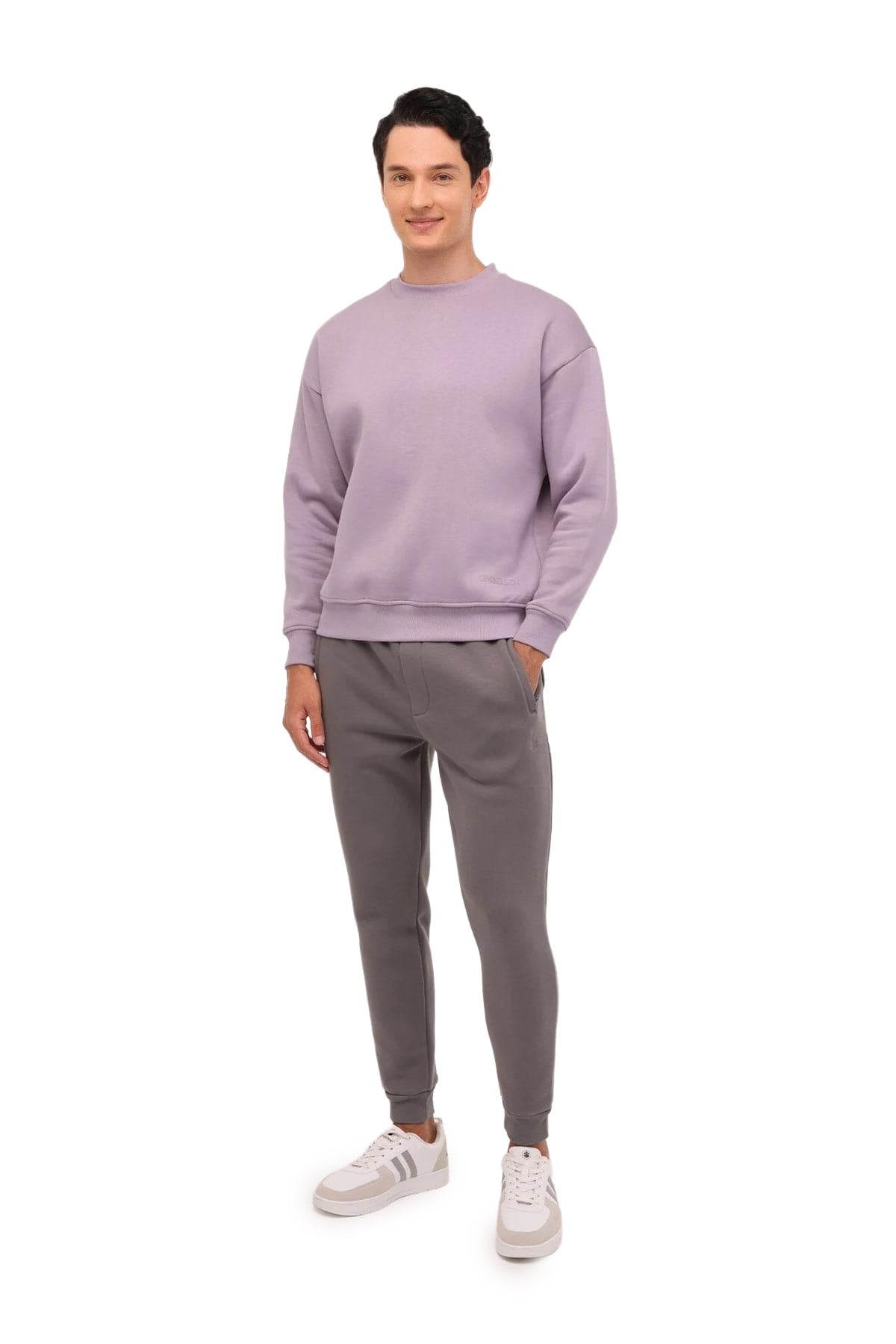 Lumberjack Erkek Eşofman Altı 4W Ml Grass 22URB2049 4Pr 101889502 LUMBERJACK 101889502