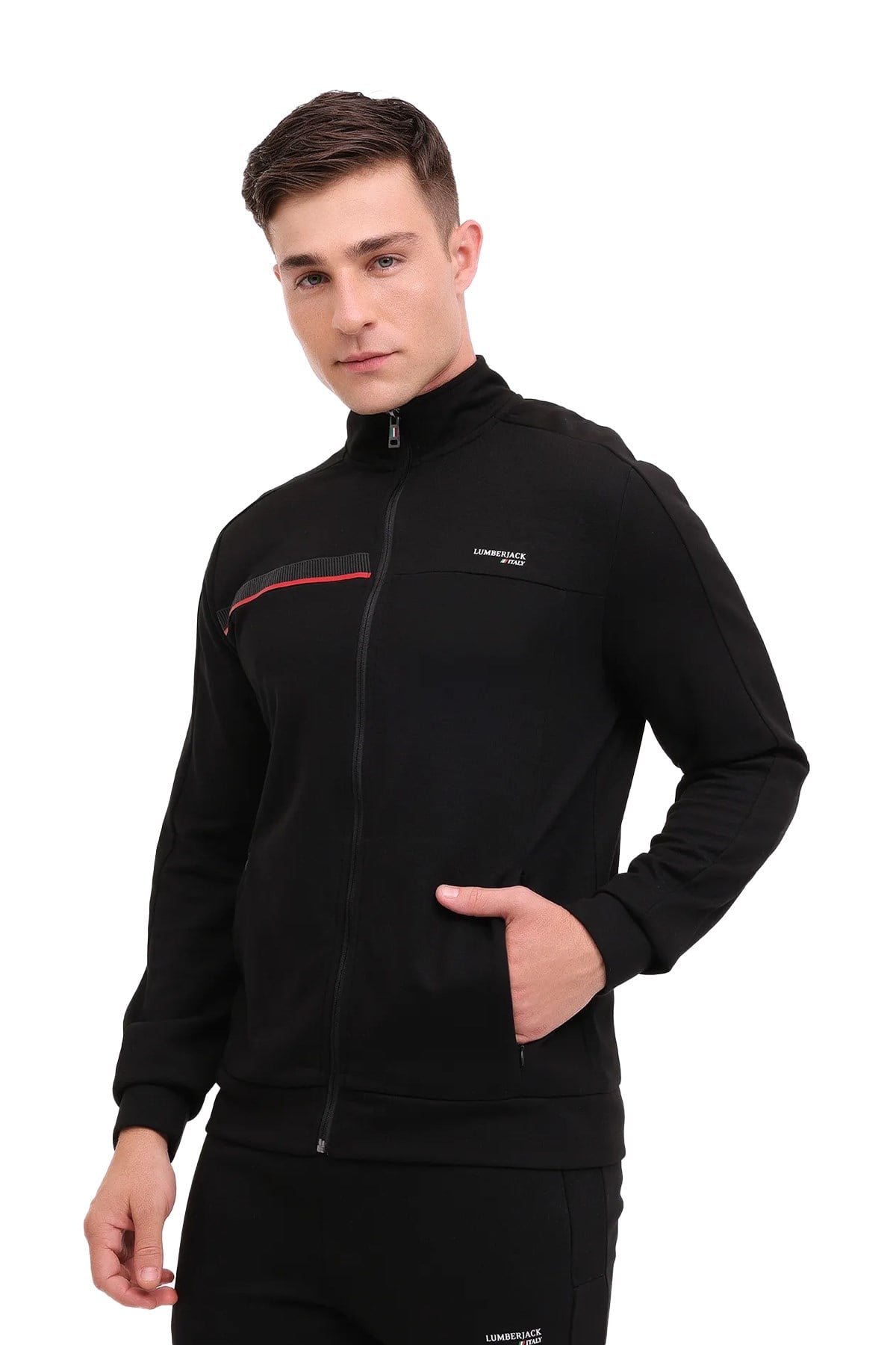 Lumberjack Erkek Eşofman Altı 4W Ml Renato 18Itl1013 4Pr 101888071 LUMBERJACK 101888071