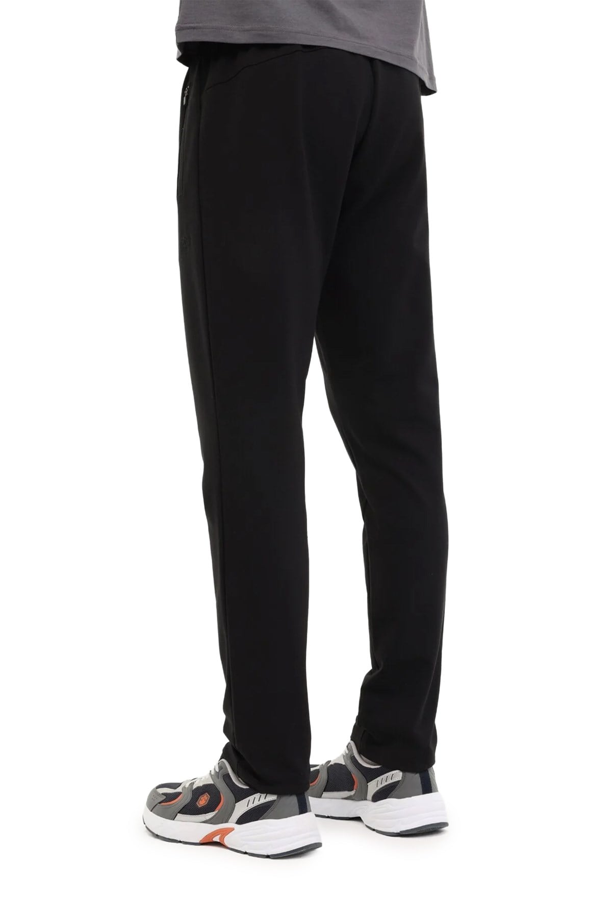 Lumberjack Erkek Eşofman Altı 5M MB CT121 T.PANT 5FX 101939502 LUMBERJACK 101939502
