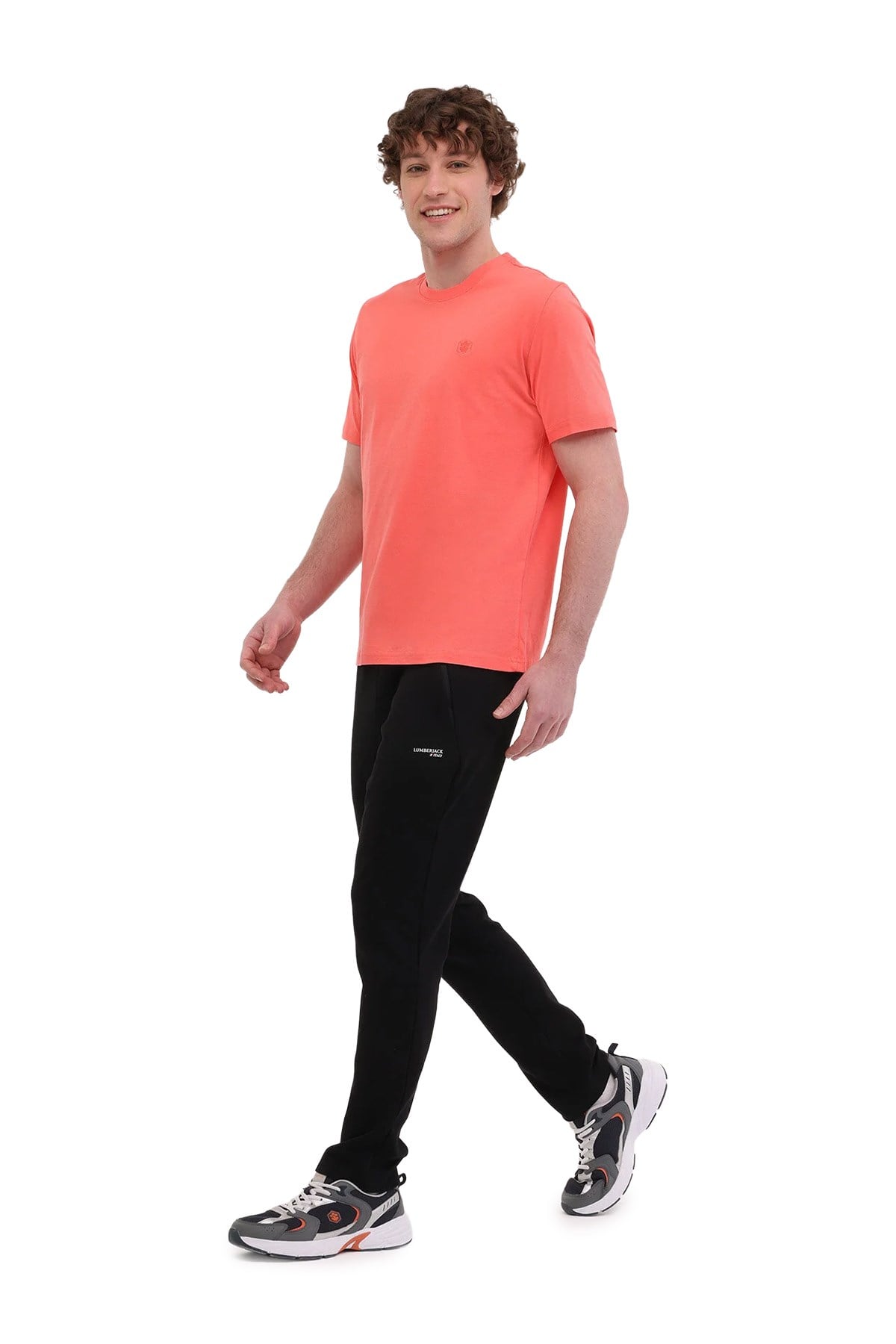 Lumberjack Erkek Eşofman Altı 5M ML MATTE 22ITL431 5FX 101940294 LUMBERJACK 101940294