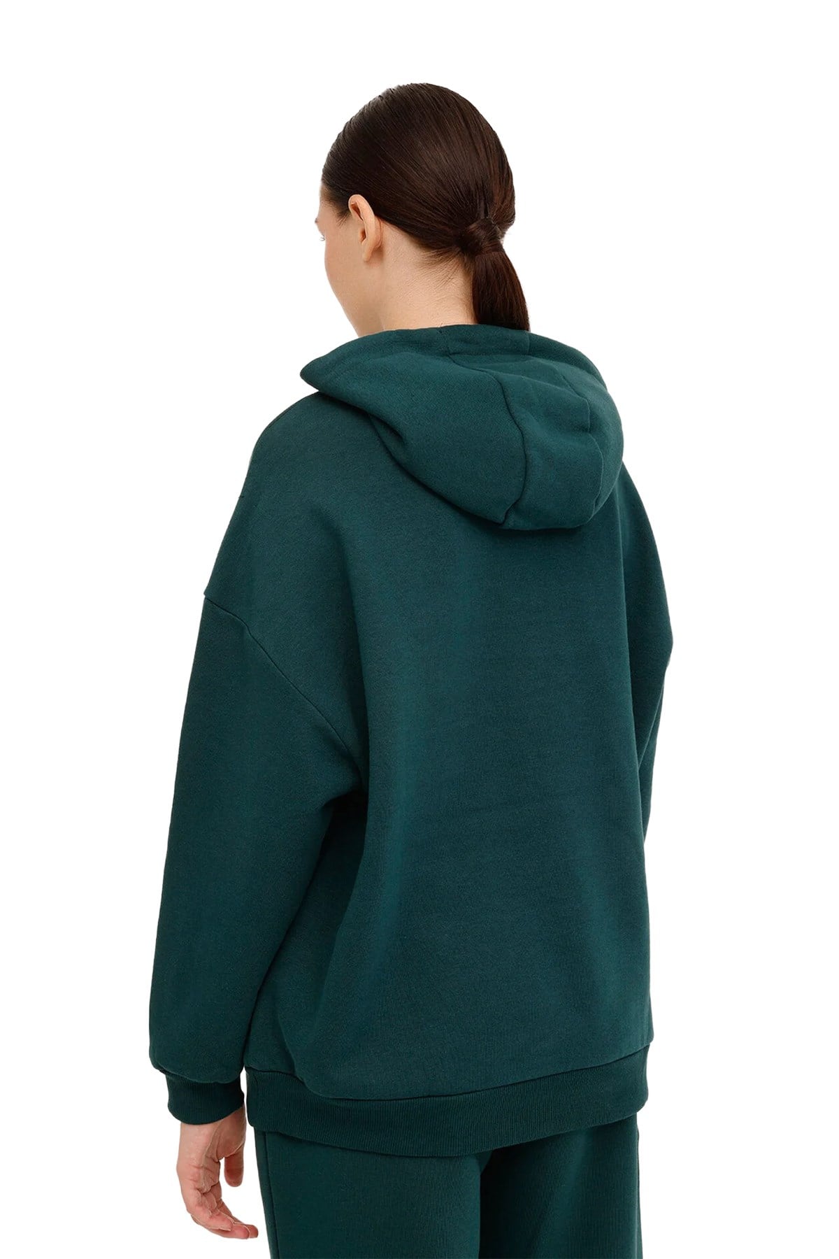 Lumberjack Erkek Kapşonlu Sweatshirt 4W Wl Esty 17Gf960 4Pr 101875894 LUMBERJACK 101875894