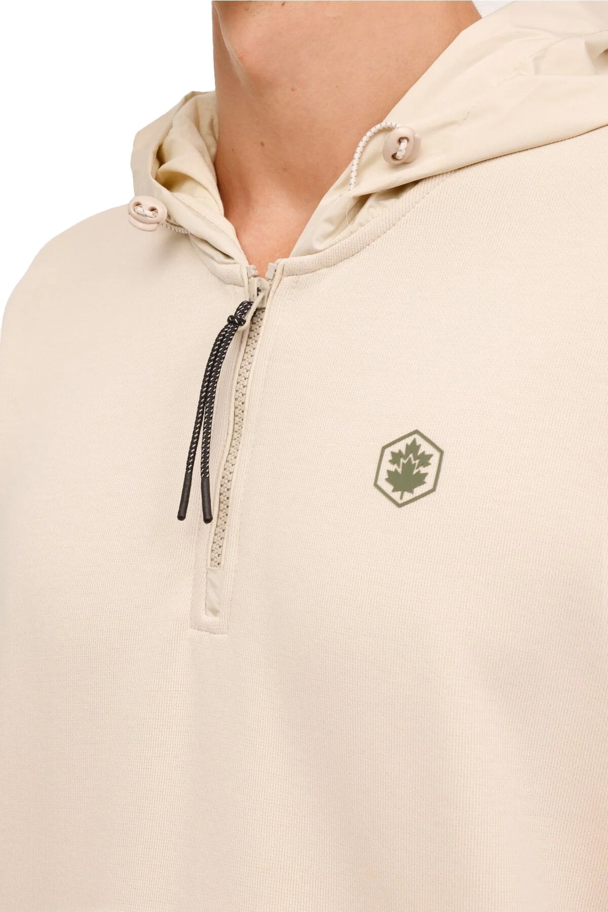 Lumberjack Erkek Kapşonlu Sweatshirt 4W Ml Filaz 17Afw94 4Pr 101892923 LUMBERJACK 101892923