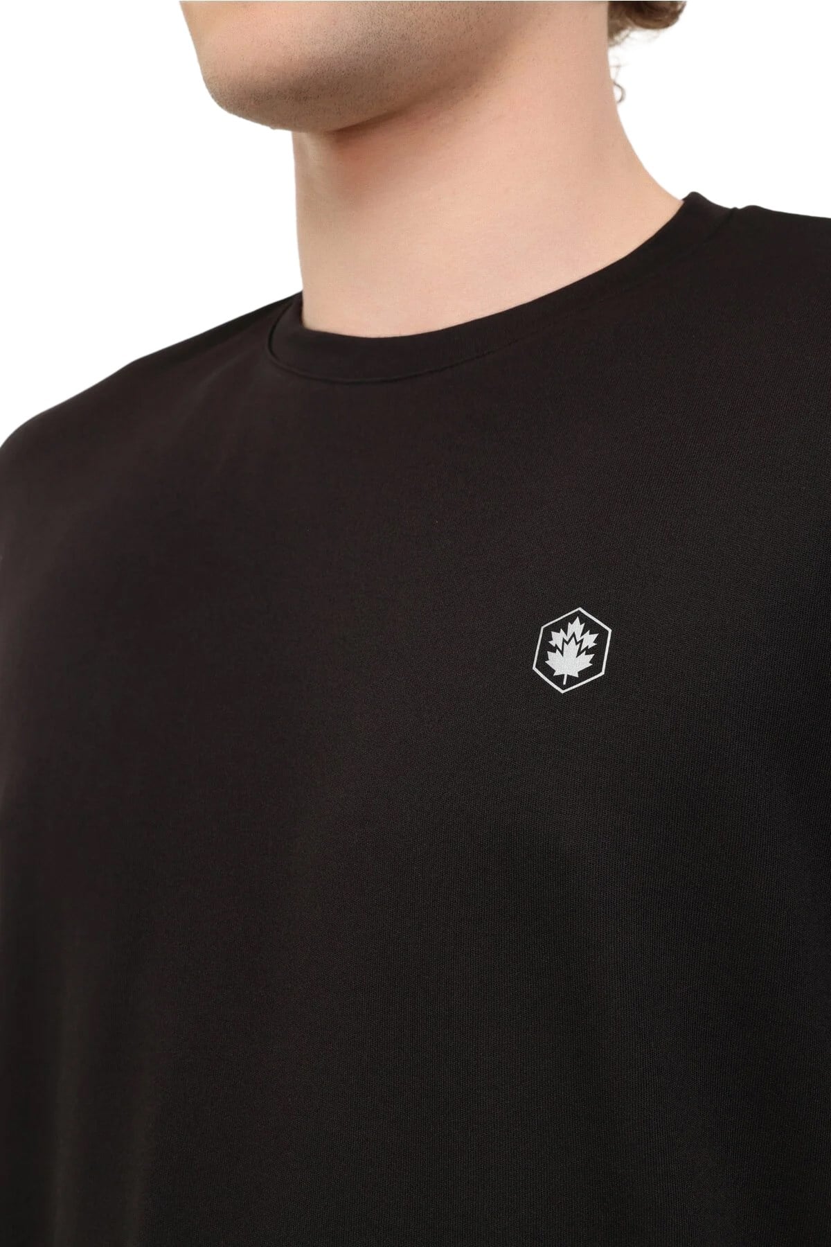 Lumberjack Erkek Kısa Kol T-Shirt MB CT100 PES C T-SH 5FX 101939390 LUMBERJACK 101939390