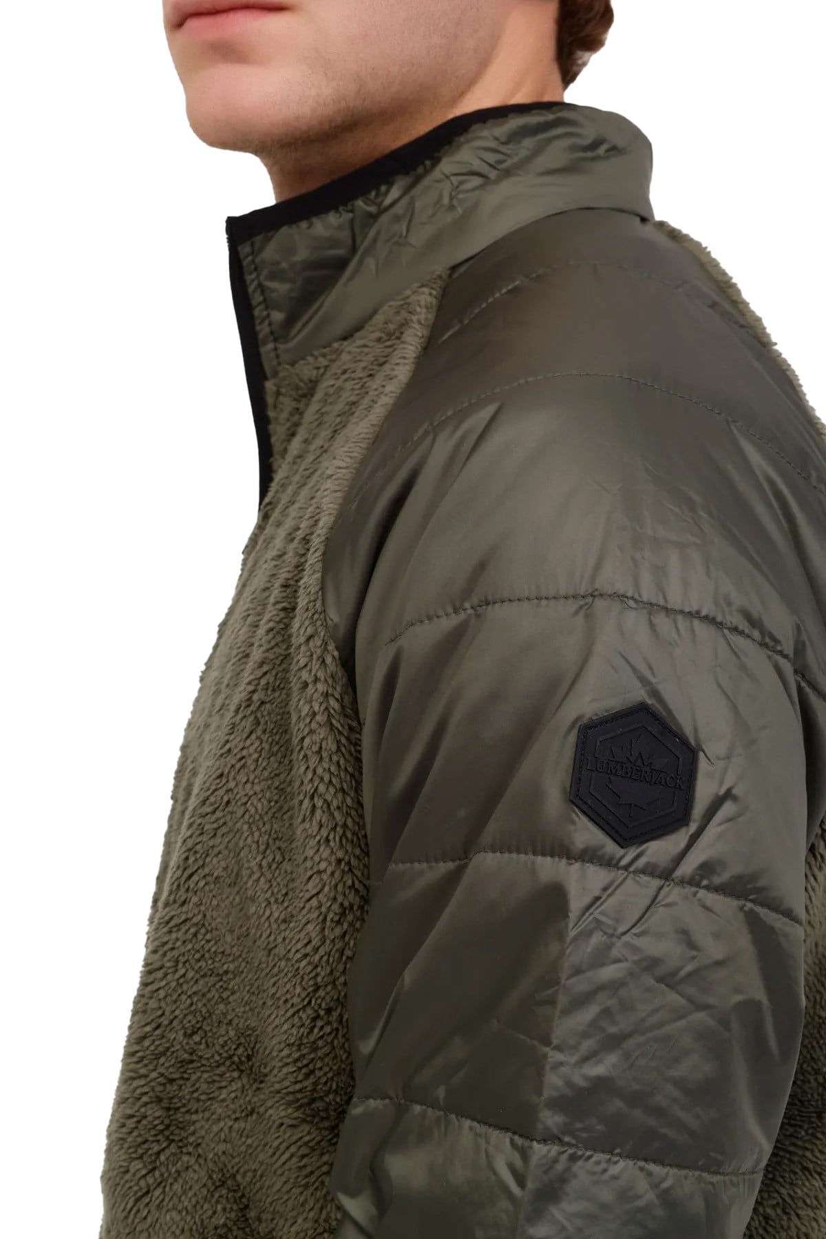 Lumberjack Erkek Mont 4W Ml Densy 1 Hr-07-001 4Pr 101899870 LUMBERJACK 101899870