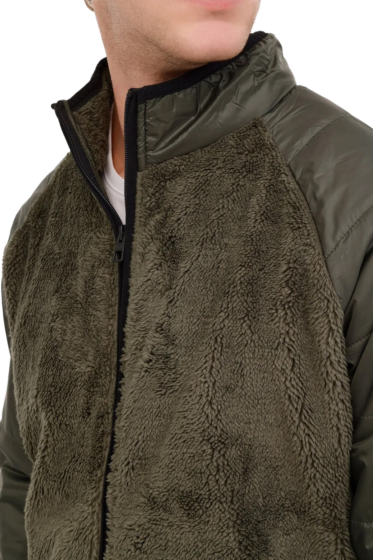 Lumberjack Erkek Mont 4W Ml Densy 1 Hr-07-001 4Pr 101899870 LUMBERJACK 101899870