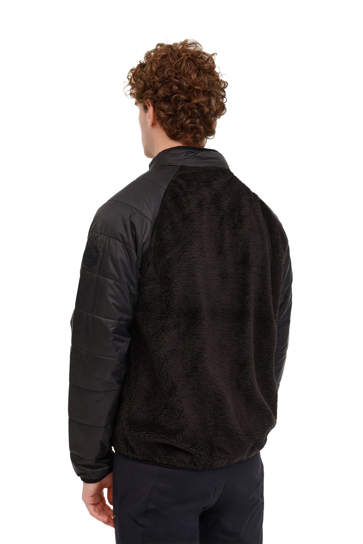 Lumberjack Erkek Mont 4W Ml Densy 1 Hr-07-001 4Pr 101895533 LUMBERJACK 101895533