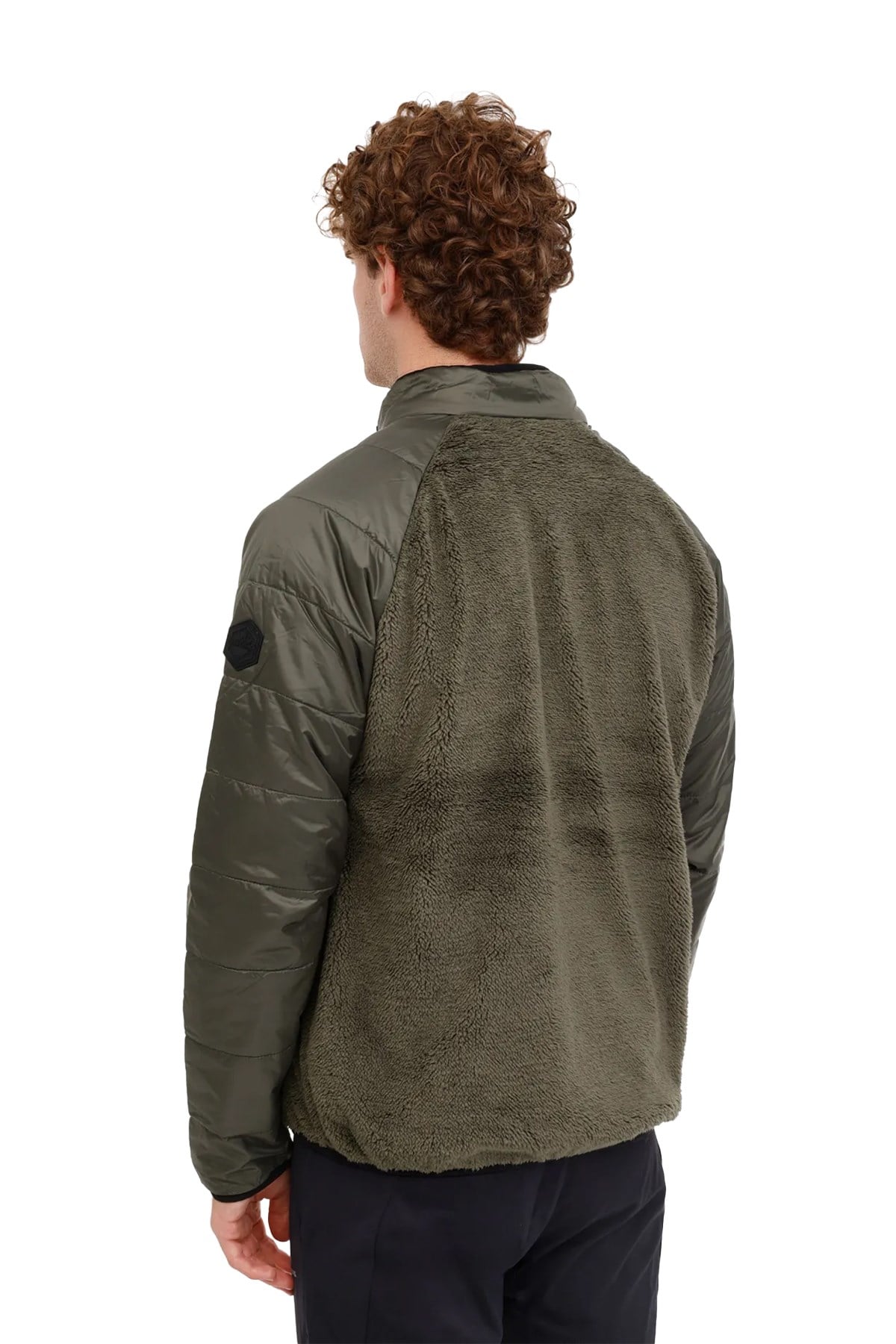 Lumberjack Erkek Mont 4W Ml Densy 1 Hr-07-001 4Pr 101899870 LUMBERJACK 101899870