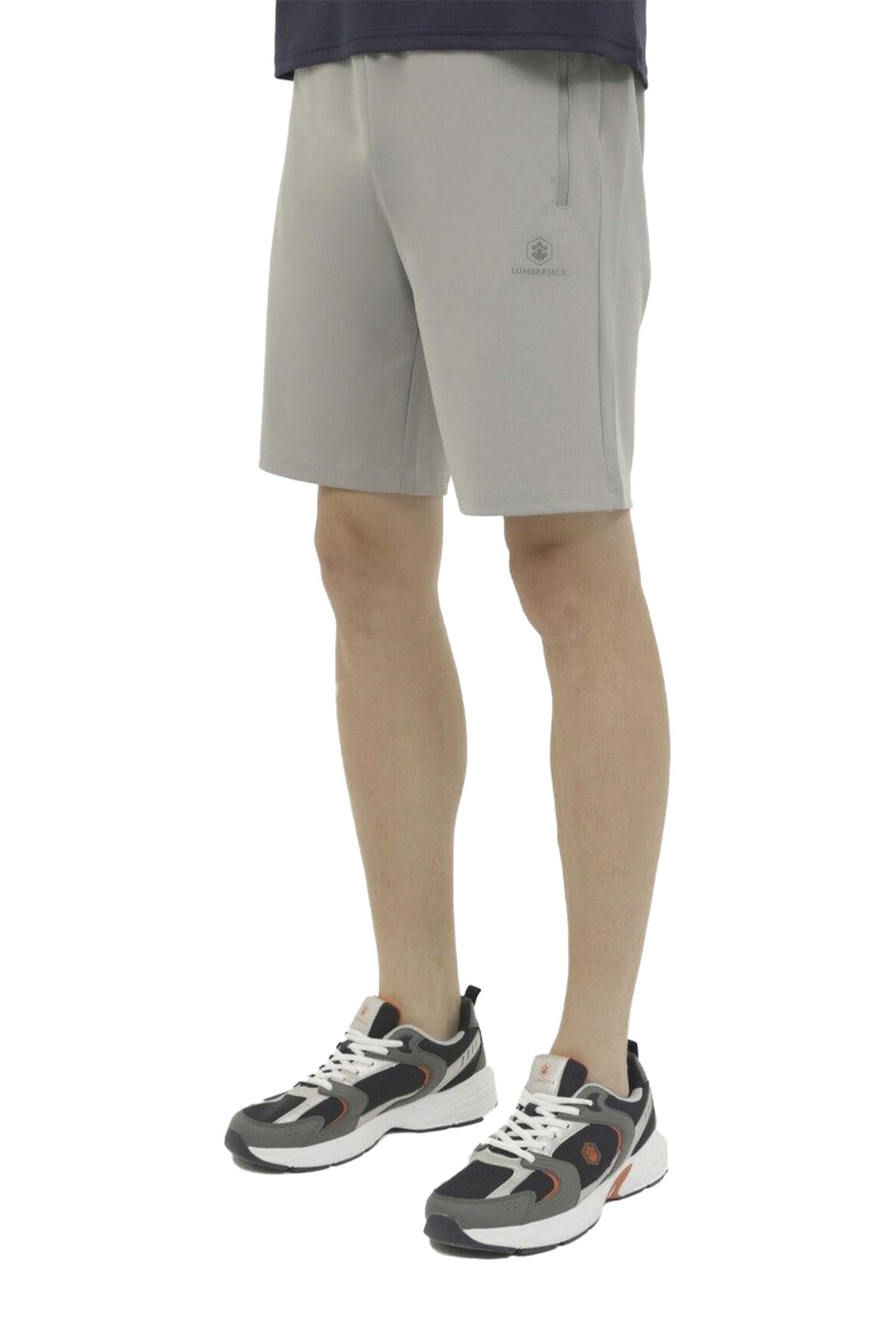 Lumberjack Erkek Şort 4M M-Ct101 Bsc Pes Short 4Fx 101497362 LUMBERJACK 101497362