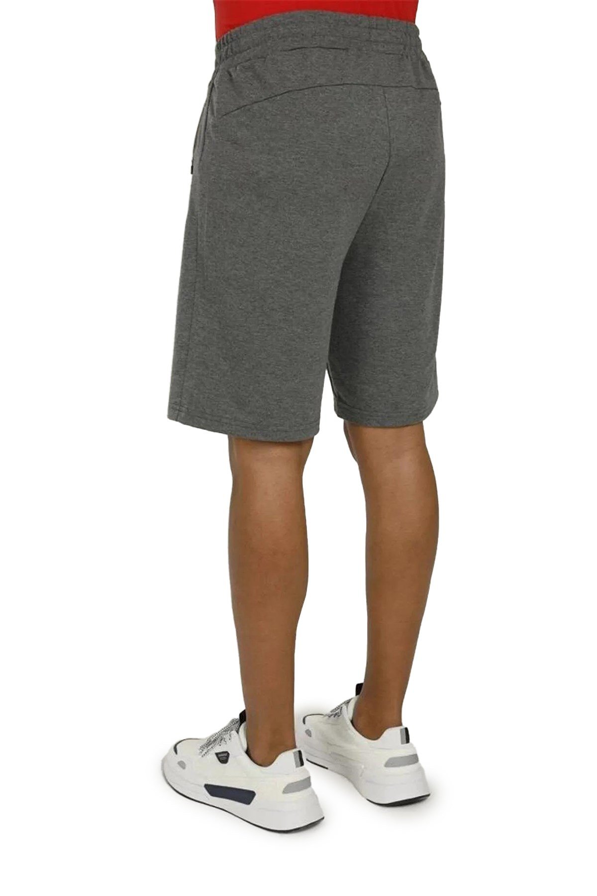 Lumberjack Erkek Şort 4M M-Ct103 Basic Short 4Fx 101497383 LUMBERJACK 101497383