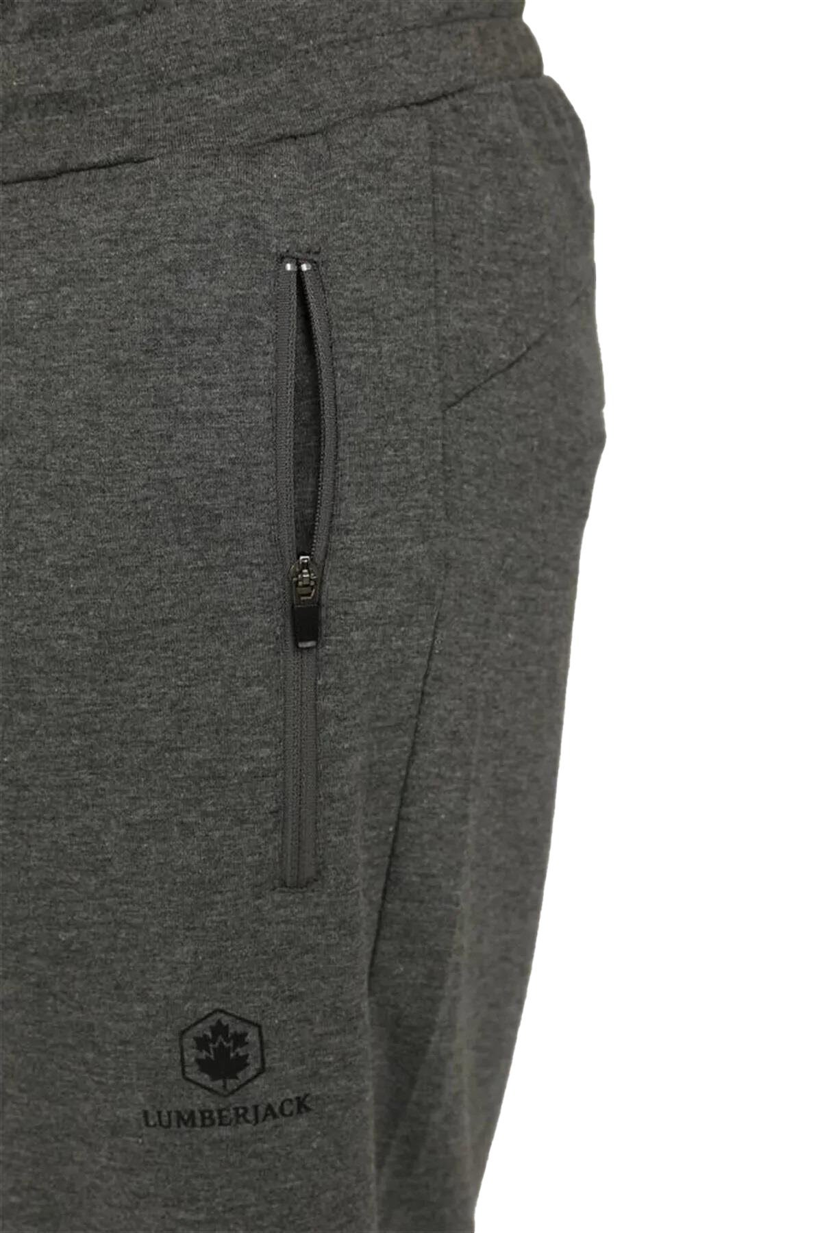 Lumberjack Erkek Şort 4M M-Ct103 Basic Short 4Fx 101497383 LUMBERJACK 101497383