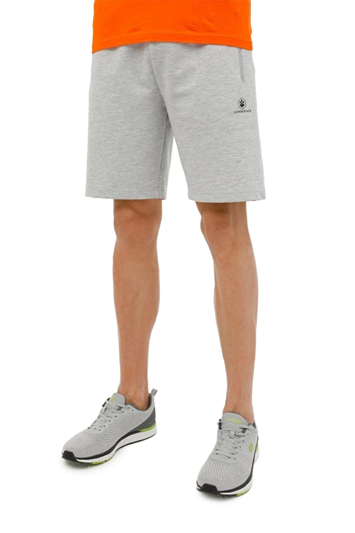 Lumberjack Erkek Şort 4M M-Ct103 Basic Short 4Fx 101497384 LUMBERJACK 101497384