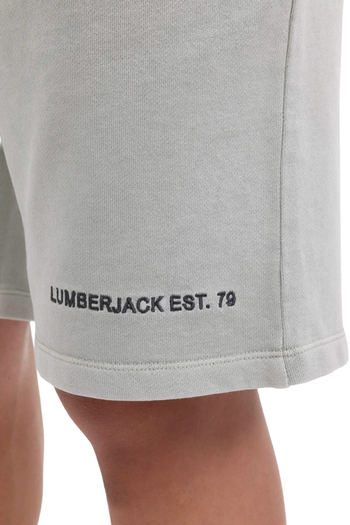 Lumberjack Erkek Şort 4M Ml Teon 20Ut1019 4Fx 101567869 LUMBERJACK 101567869