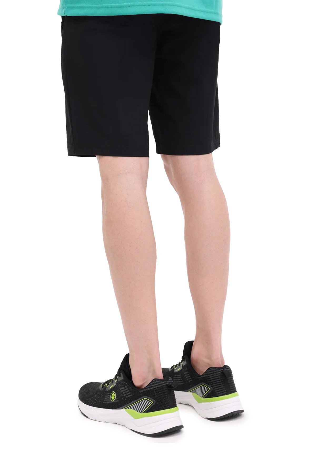 Lumberjack Erkek Şort 4M Ml Theon 20İtl1126 4Fx 101571992 LUMBERJACK 101571992