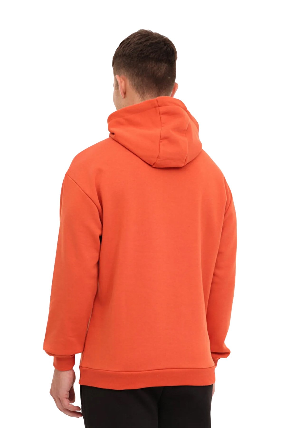 Lumberjack Erkek Sweatshirt 4W MB SN04 Hoodie 4PR 101889369 LUMBERJACK 101889369