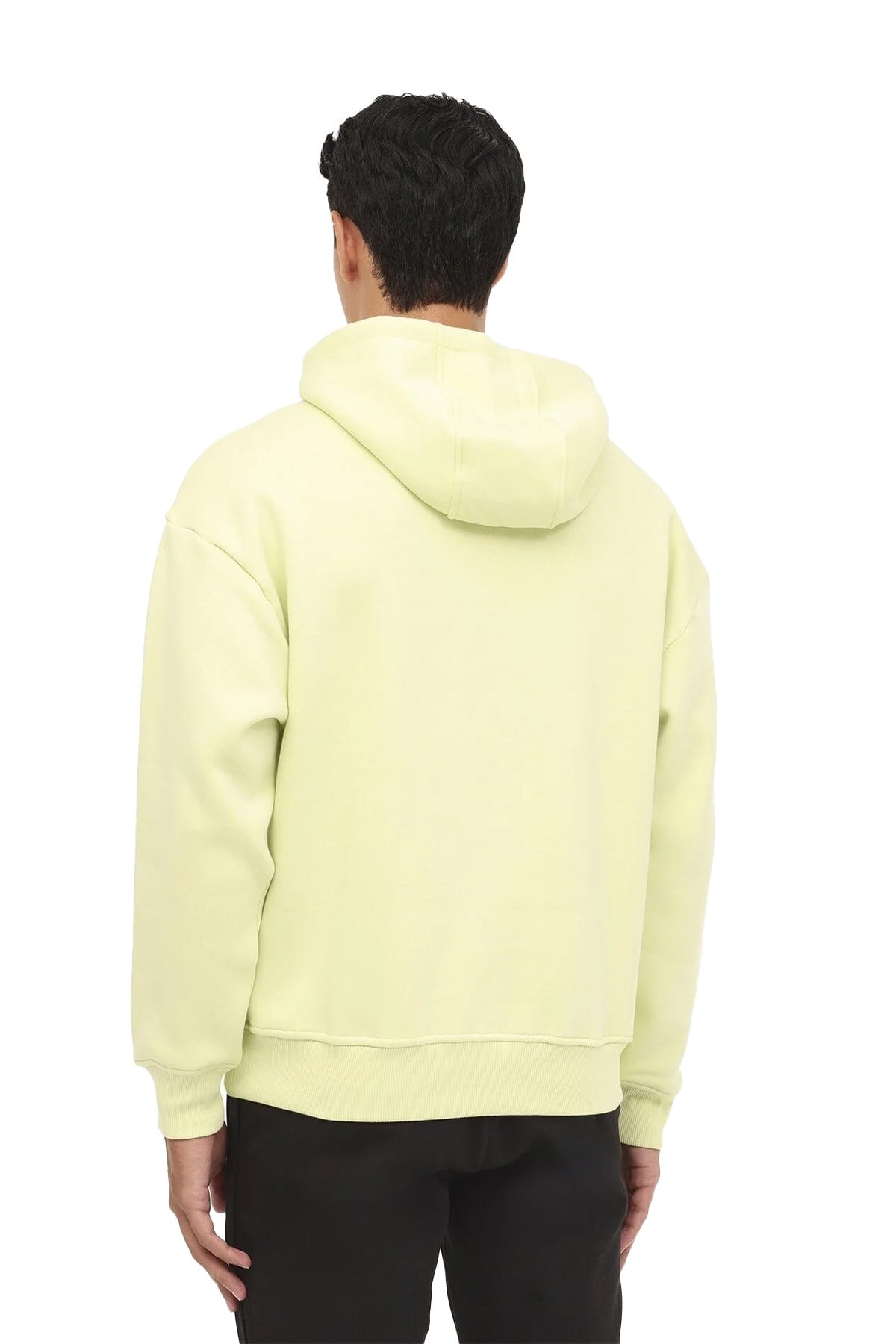 Lumberjack Erkek Sweatshirt Kapşonlu 4W Mb Ros 17Hs109 4Pr 101813179 LUMBERJACK 101813179