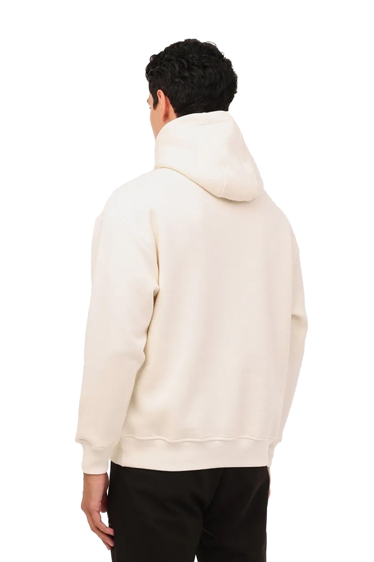 Lumberjack Erkek Sweatshirt Kapşonlu 4W Mb Ros 17Hs109 4Pr 101813173 LUMBERJACK 101813173