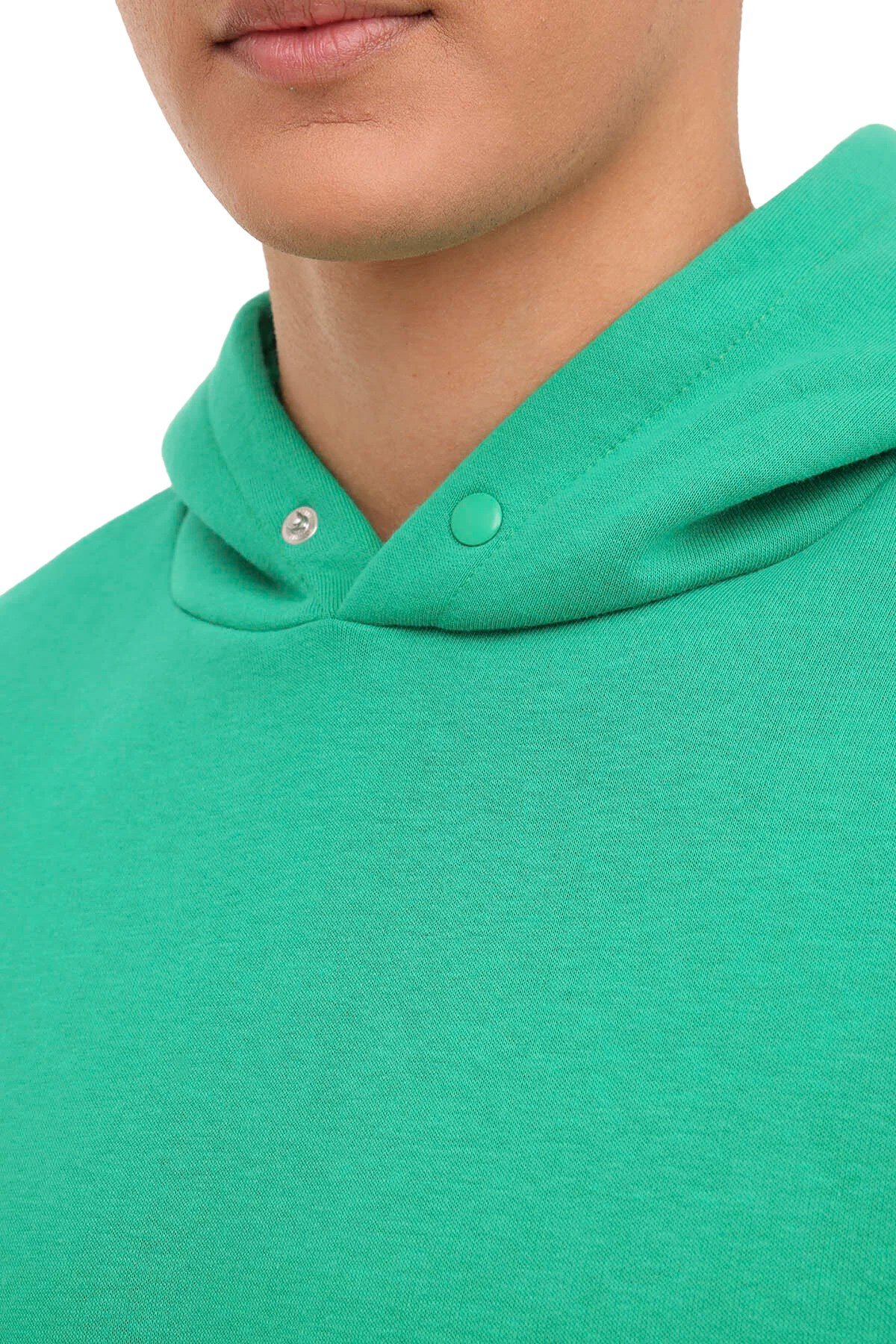 Lumberjack Erkek Sweatshirt Kapşonlu 4W Mb Ros 17Hs109 4Pr 101813178 LUMBERJACK 101813178
