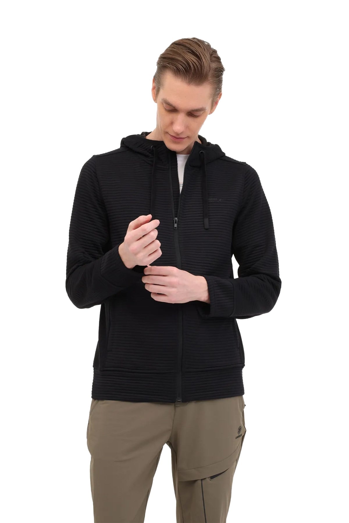 Lumberjack Erkek Tek Üst 4W Ml Outdoor 18Otto 4Pr 101899199 LUMBERJACK 101899199