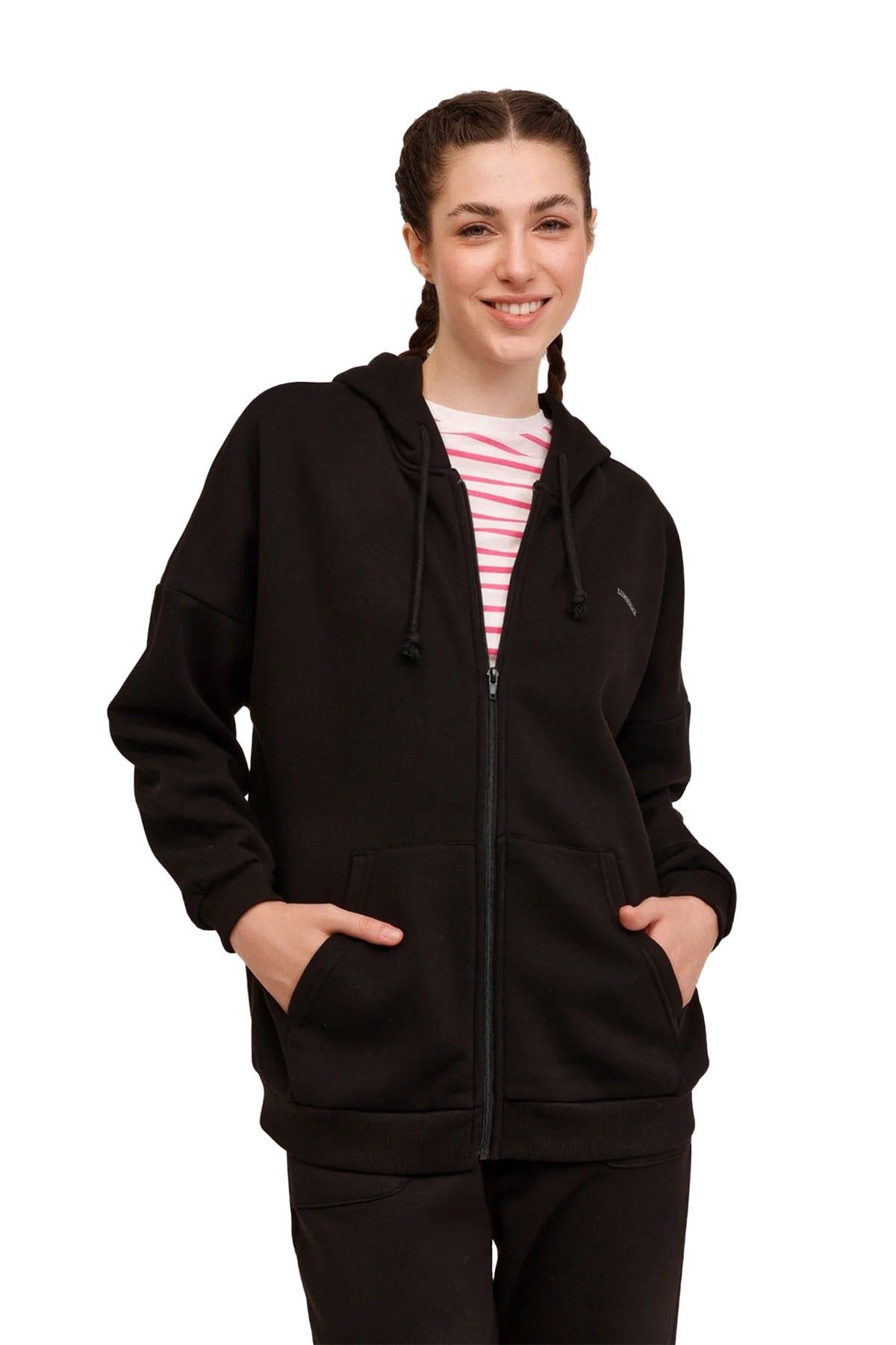 Lumberjack Erkek Tek Üst 4W Wb Marcia 18Ssb502 4Pr 101783986 LUMBERJACK 101783986