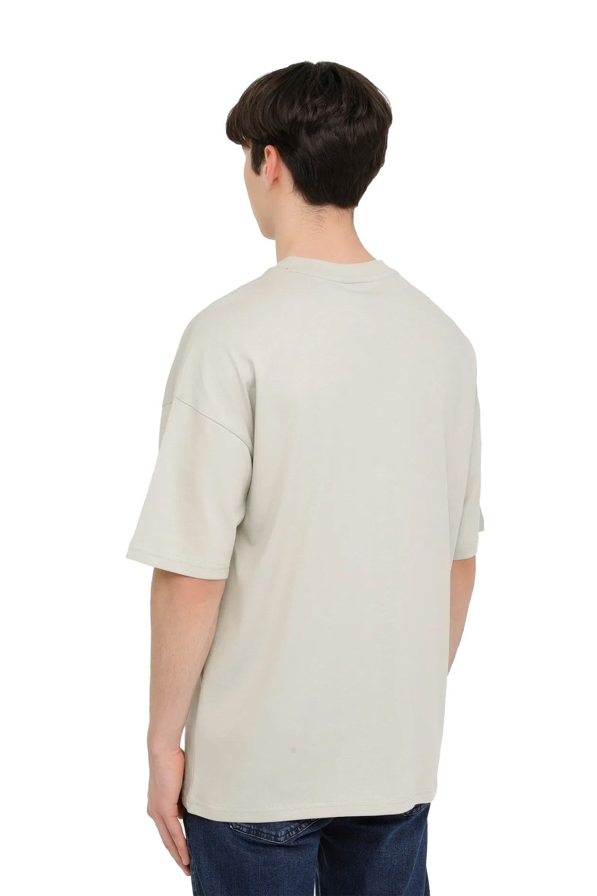 Lumberjack Erkek Tişört 4M Ml Tenro 11Ut1008 4Fx 101567846 LUMBERJACK 101567846