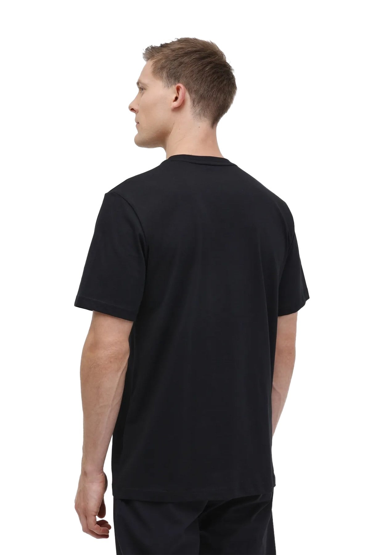 Lumberjack Erkek Tişört 4W, ML Austin 11SD1044 4PR 101899187 LUMBERJACK 101899187