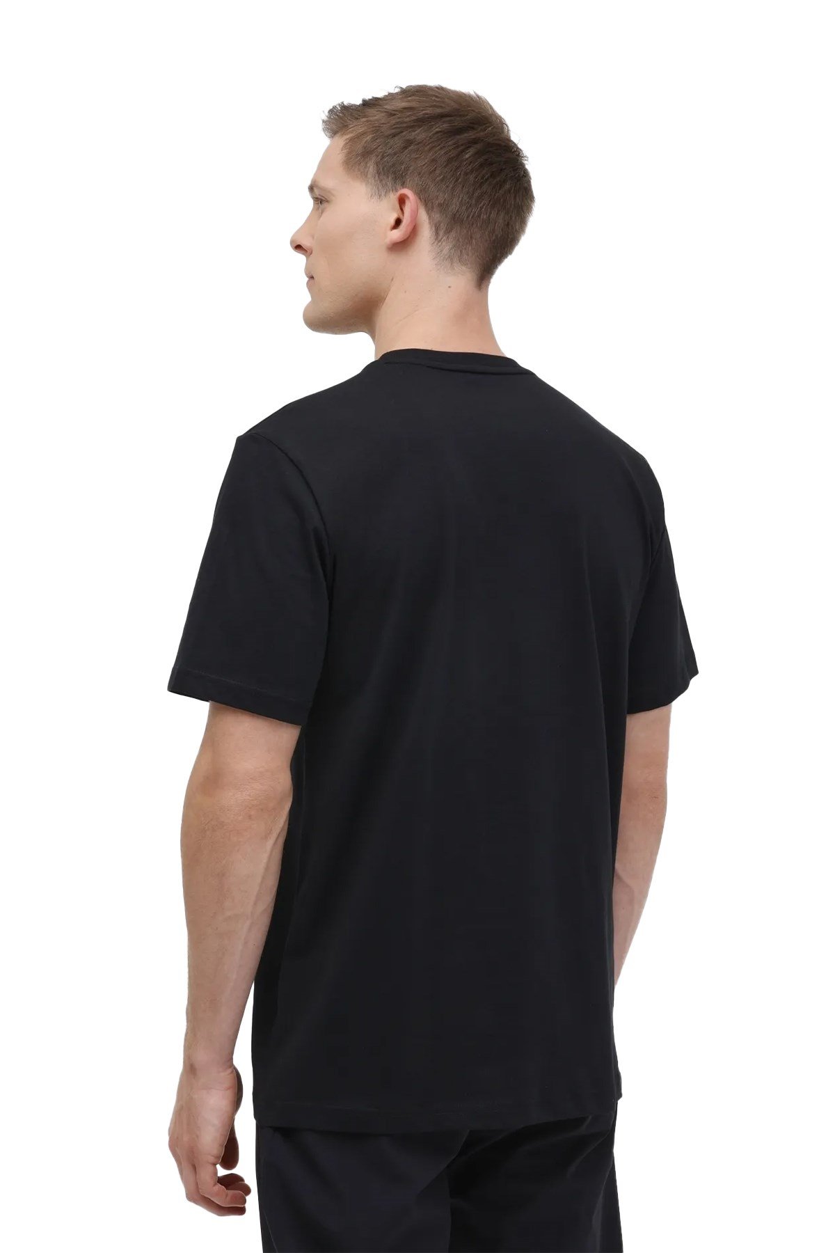 Lumberjack Erkek Tişört 4W, ML Austin 11SD1044 4PR 101899187 LUMBERJACK 101899187
