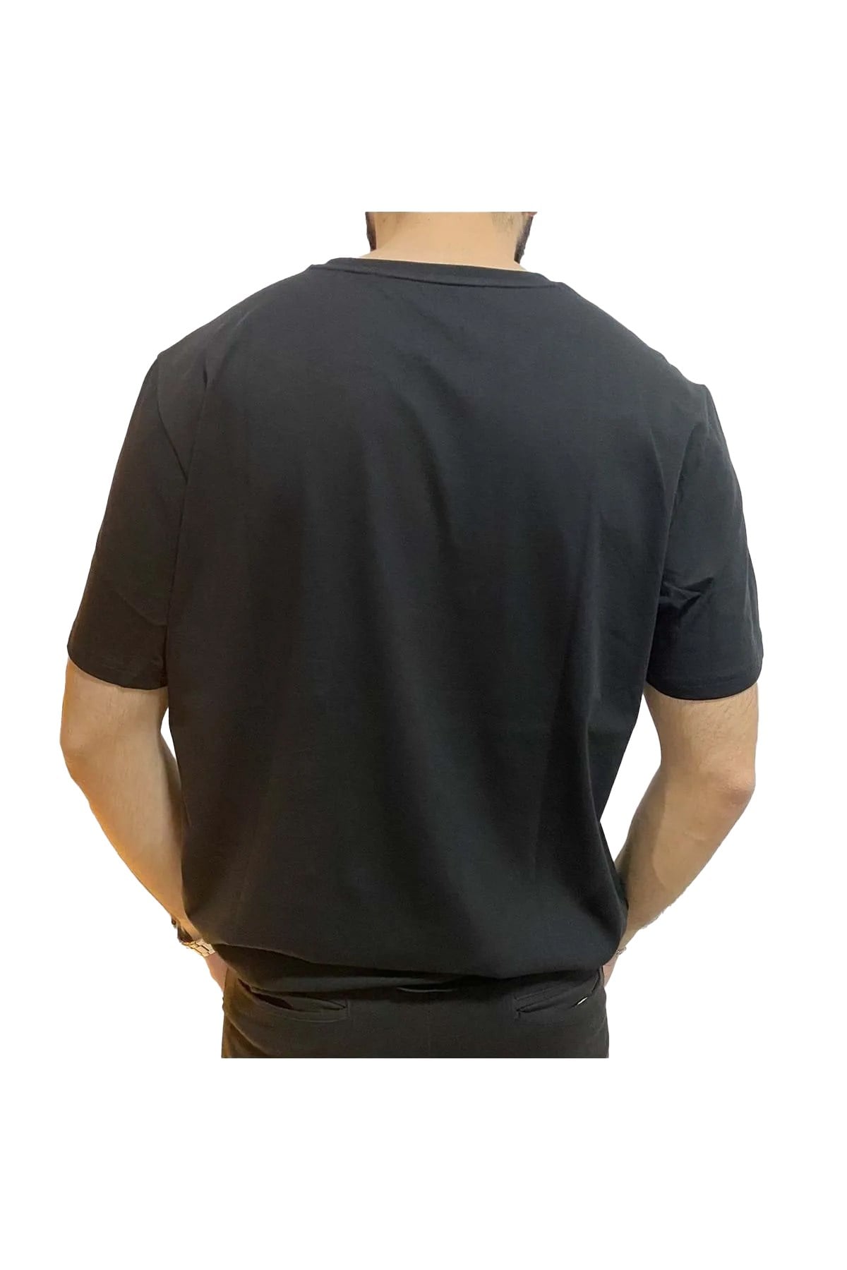 Lumberjack Erkek Tişört 4W Ml Zey 11İtl411 4Pr 101891127 LUMBERJACK 101891127