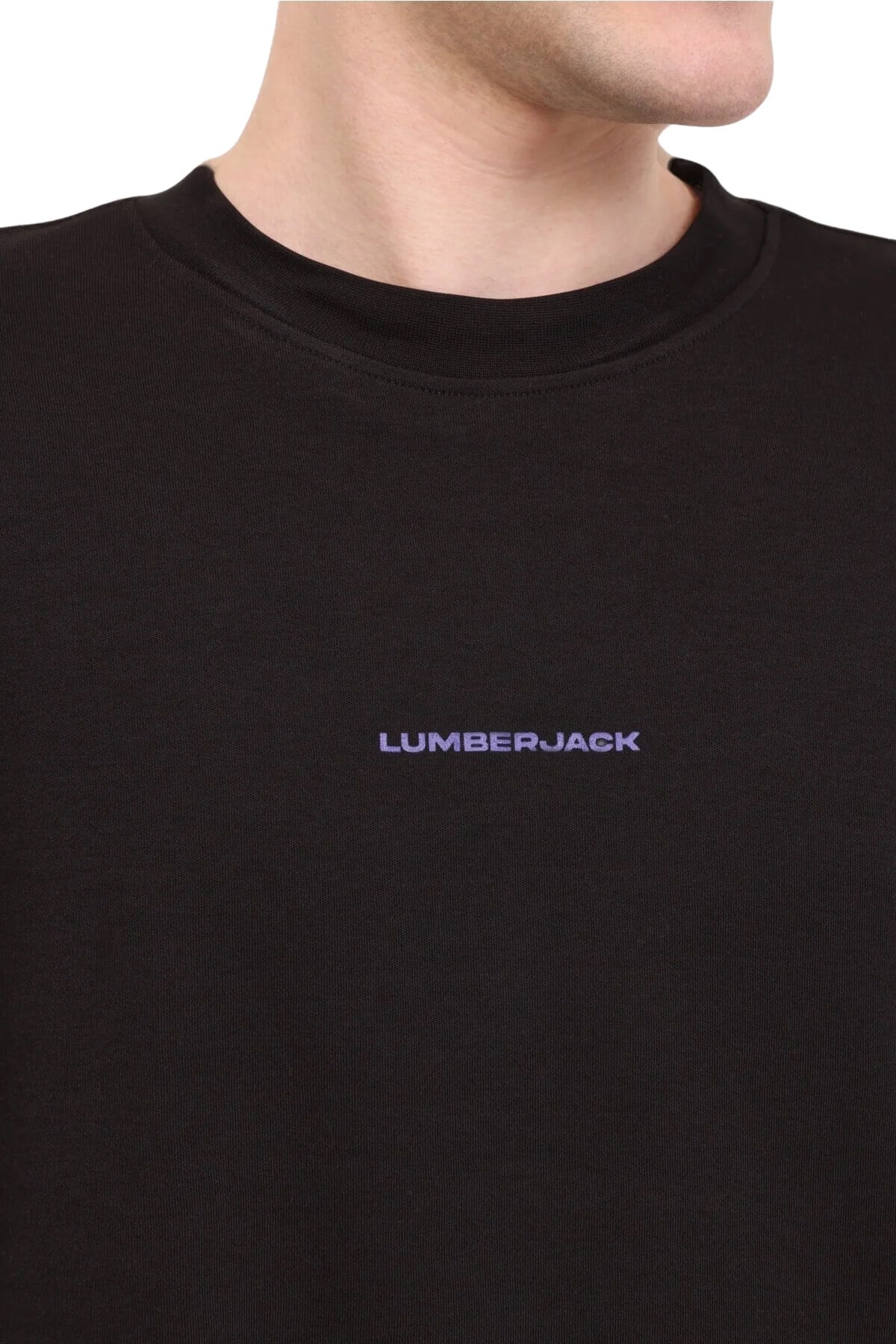Lumberjack Erkek Tişört 5M ML FRANCO 11FF18 5FX 101945612 LUMBERJACK 101945612