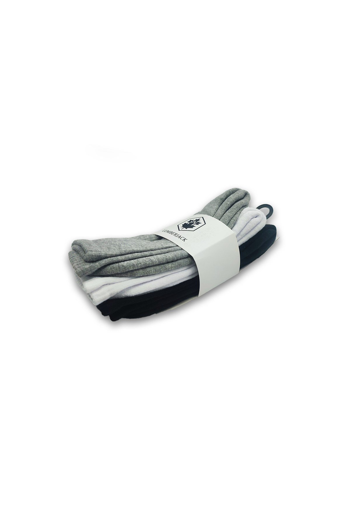 Lumberjack Erkek Uzun Soket 4W Wl Bea 3Lu 34Us1 4Pr 101898404 LUMBERJACK 101898404