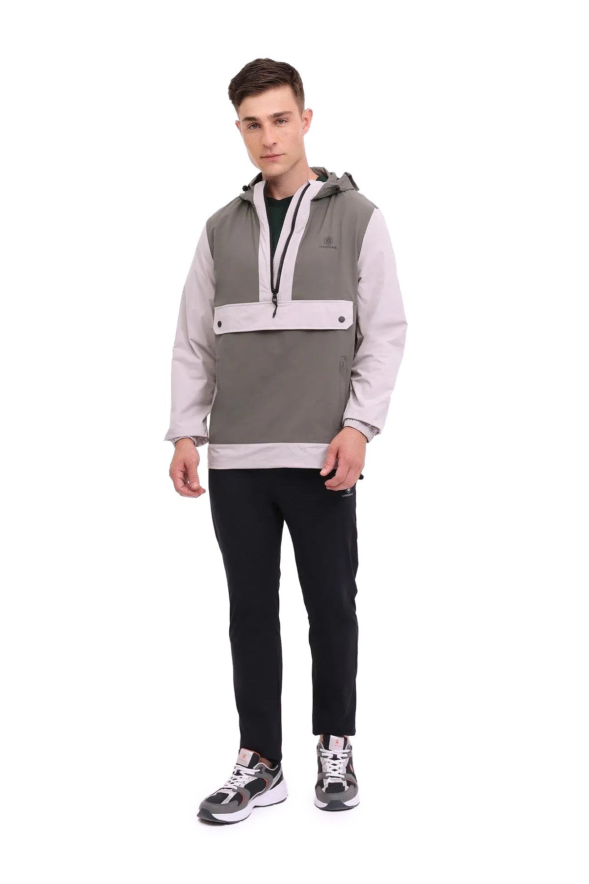 Lumberjack Erkek Yağmurluk 4W Ml Hest 64Qastfm004 4Pr 101744835 LUMBERJACK 101744835