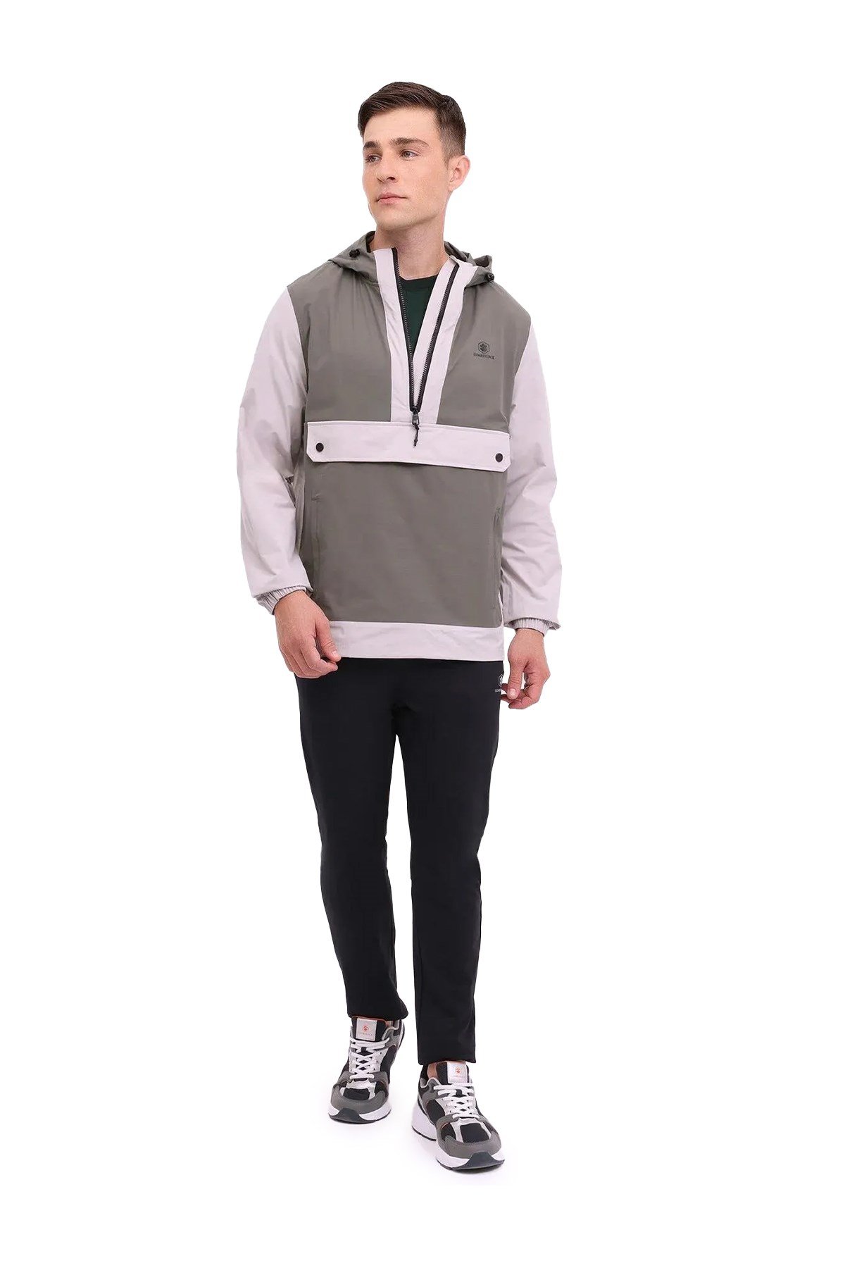 Lumberjack Erkek Yağmurluk 4W Ml Hest 64Qastfm004 4Pr 101744835 LUMBERJACK 101744835