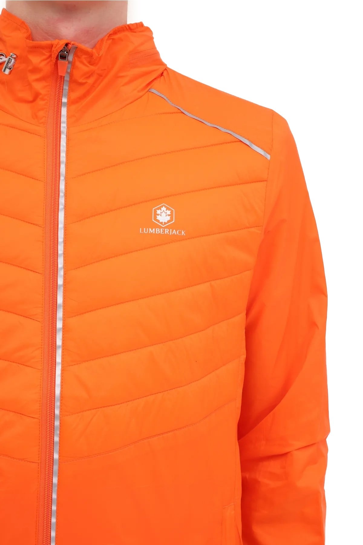 Lumberjack Erkek Yağmurluk 4W Ml Perf 8Style1 4Pr 101899201 LUMBERJACK 101899201