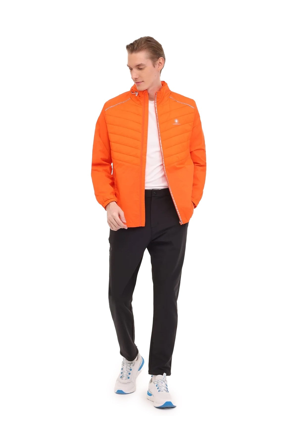 Lumberjack Erkek Yağmurluk 4W Ml Perf 8Style1 4Pr 101899201 LUMBERJACK 101899201