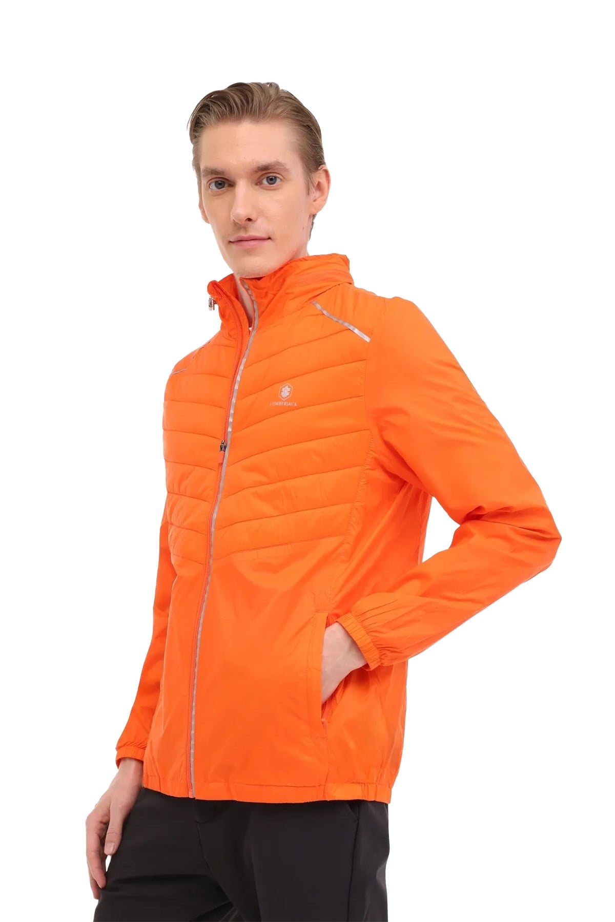 Lumberjack Erkek Yağmurluk 4W Ml Perf 8Style1 4Pr 101899201 LUMBERJACK 101899201