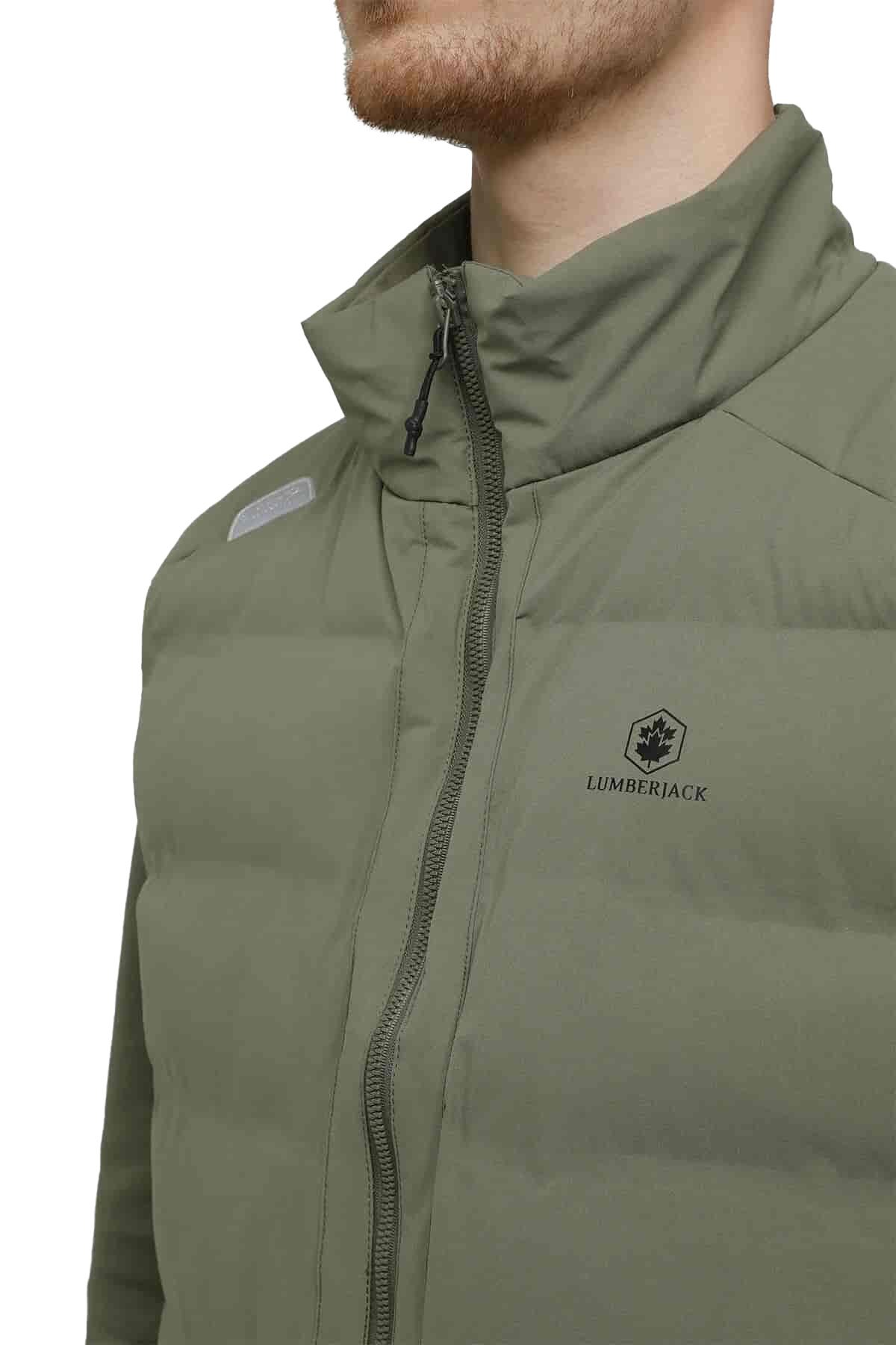Lumberjack Erkek Yelek 3W Ml Acelin Vest 3Pr 101398568 LUMBERJACK 101398568