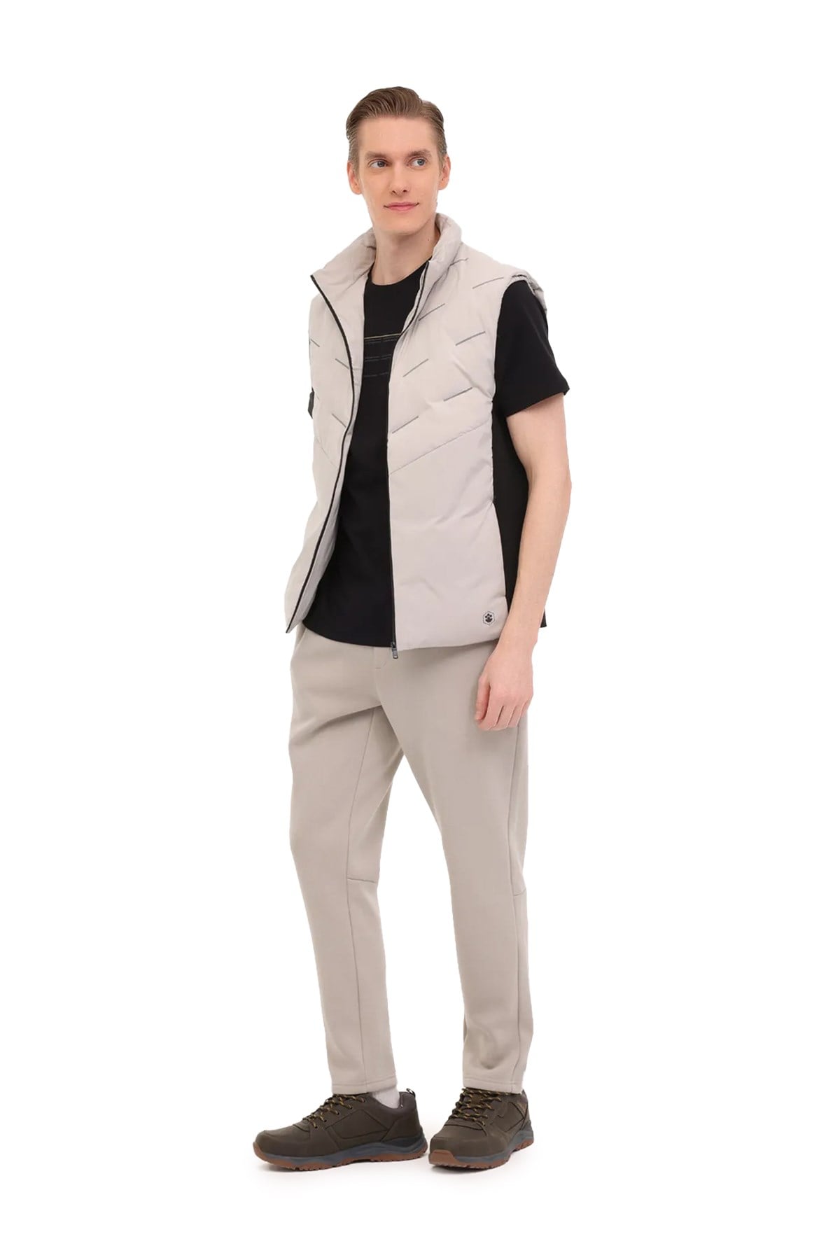 Lumberjack Erkek Yelek 4W Ml Beksy 4Afw-82 4Pr 101887334 LUMBERJACK 101887334