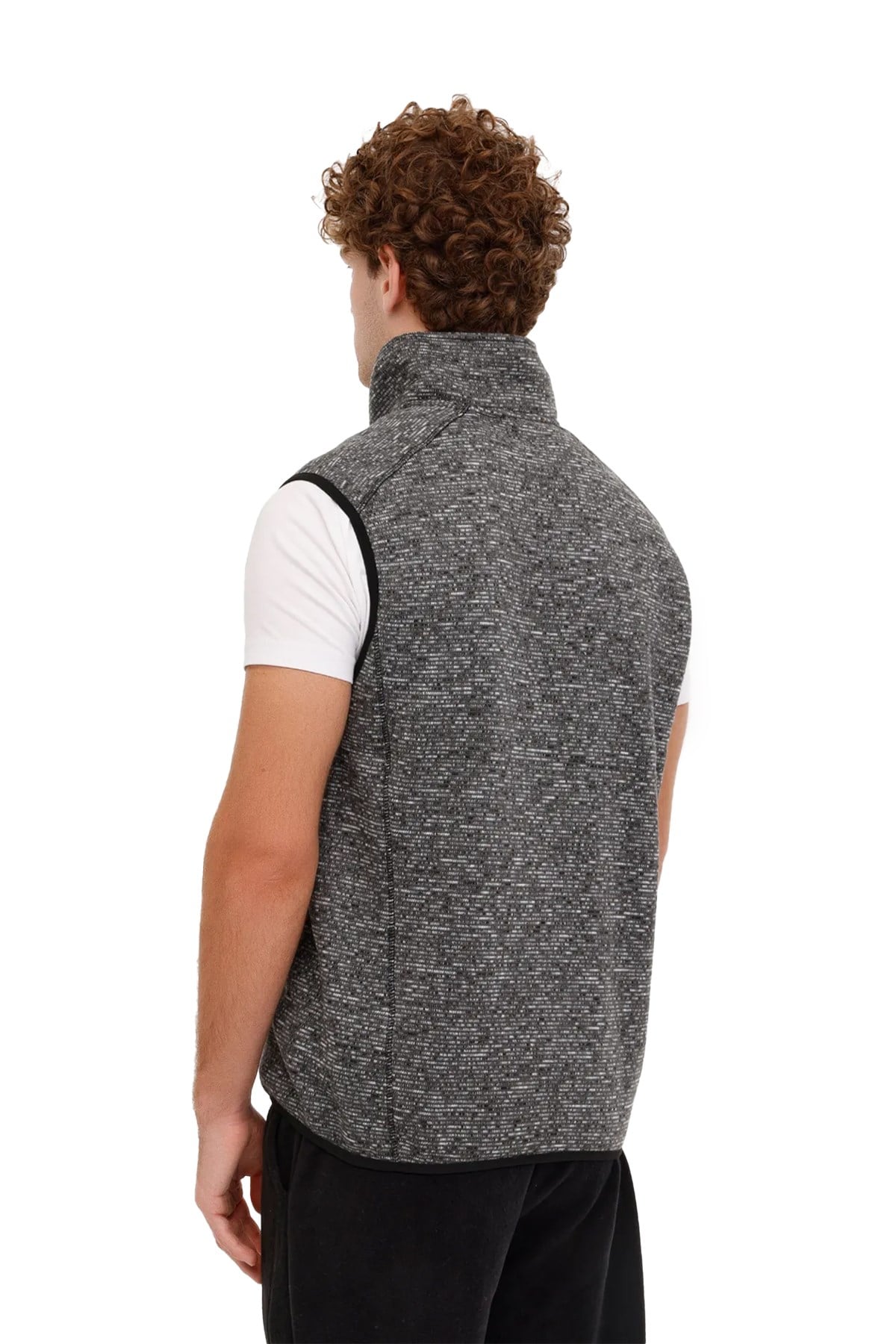 Lumberjack Erkek Yelek 4W Ml Bergen 4 Vest 4Pr 101887336 LUMBERJACK 101887336