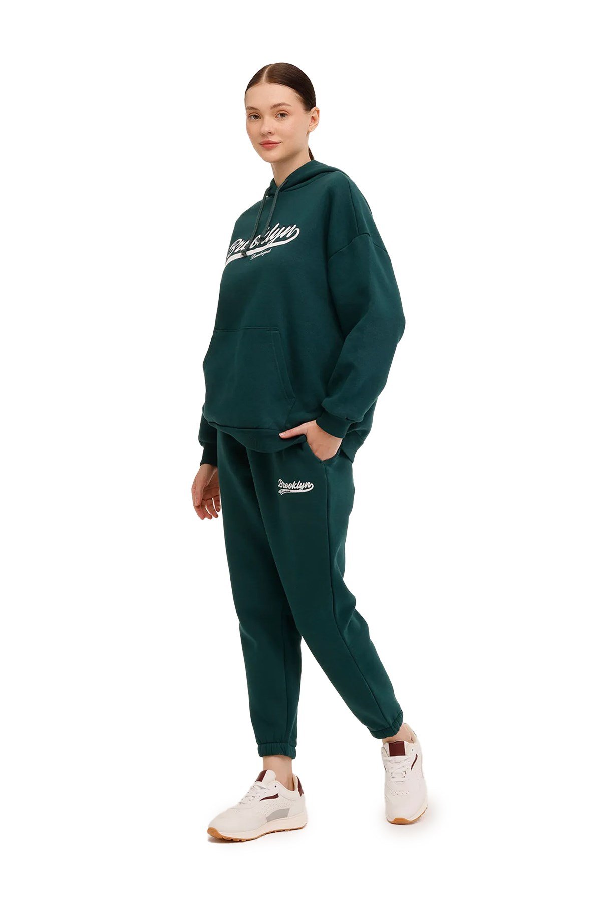 Lumberjack Kadın Eşofman Altı 4W Wl Esty 22Gf959 4Pr 101875898 LUMBERJACK 101875898