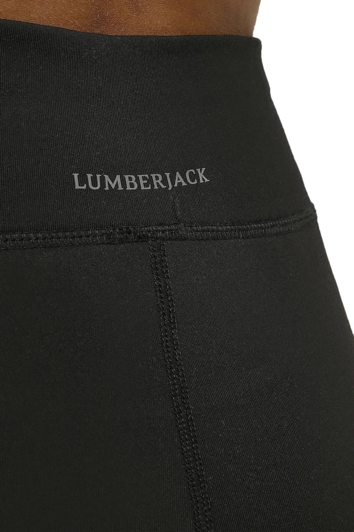 Lumberjack Kadın Tayt 3W Wb Bsc 26Ct125 3Pr 101398937 LUMBERJACK 101398937