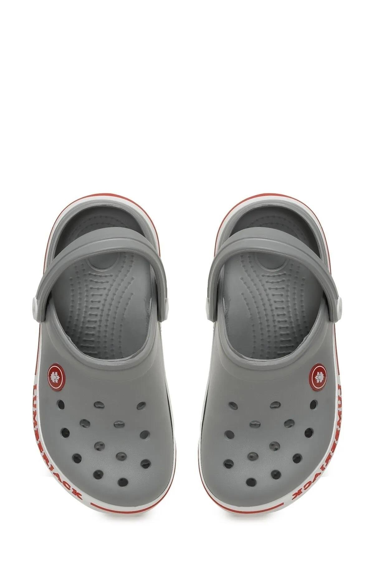 Lumberjack Unisex Çocuk Terlik Devon 3Fx 101377251 LUMBERJACK 101377251