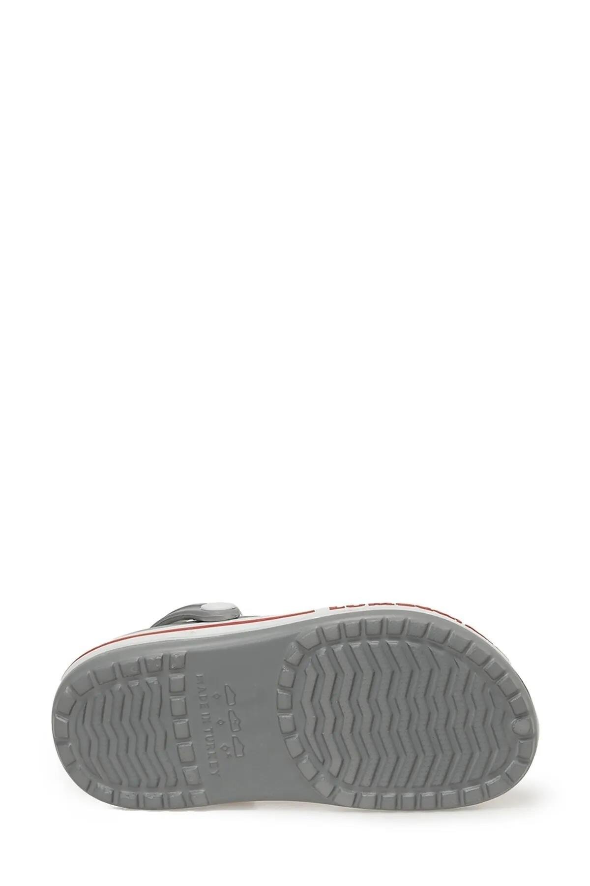 Lumberjack Unisex Çocuk Terlik Devon 3Fx 101377251 LUMBERJACK 101377251