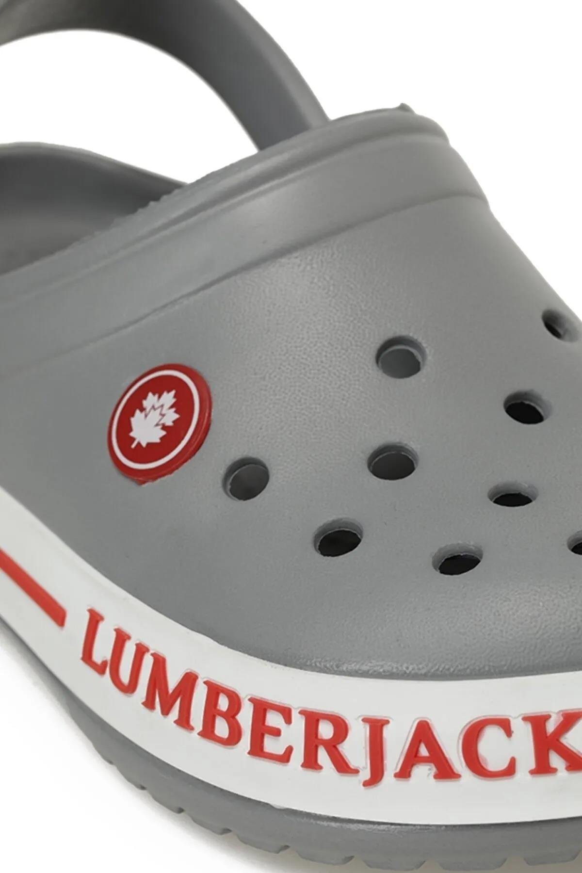 Lumberjack Unisex Çocuk Terlik Devon 3Fx 101377251 LUMBERJACK 101377251